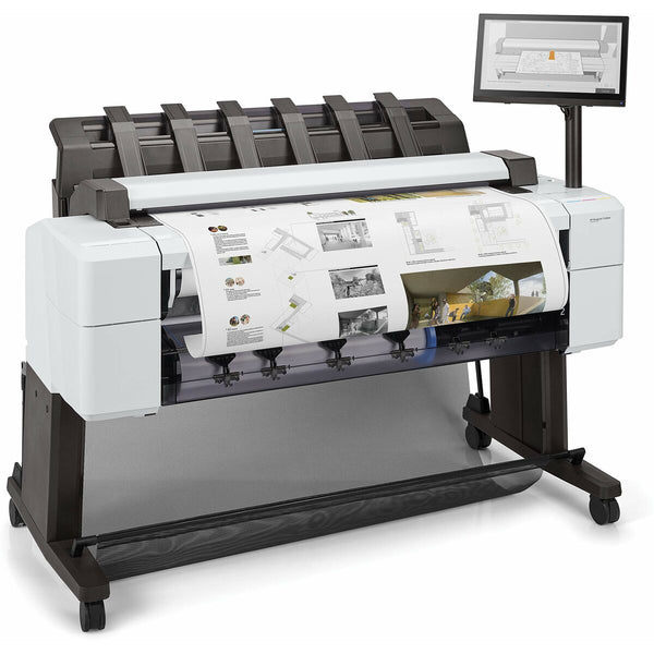 Drucker HP 3EK15A#B19
