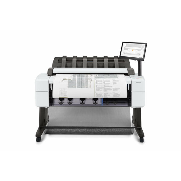 Drucker HP 3EK15A#B19