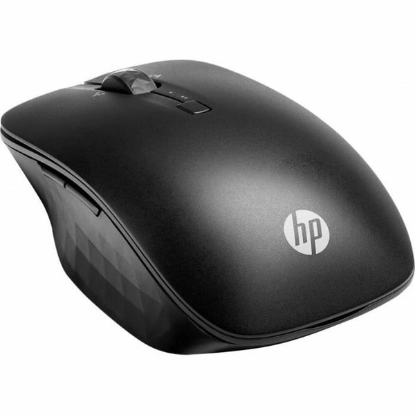 Mouse HP 6SP30AA Schwarz