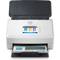 Scanner HP 6FW10A#B19