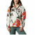 Sportjacke für Frauen Columbia POWDER LITE WK1499-192 Weiß