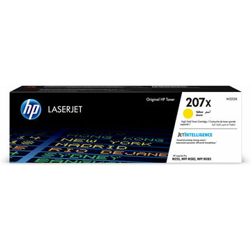 Toner HP W2212X               Gelb