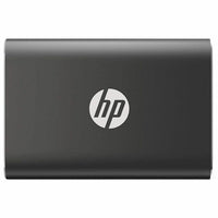 Externe Festplatte HP P500 250 GB SSD