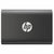 Externe Festplatte HP P500 250 GB SSD