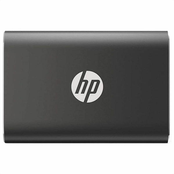 Externe Festplatte HP P500 250 GB SSD