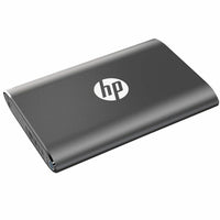 Externe Festplatte HP P500 250 GB SSD