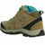 Bergstiefel Columbia Redmond ™ III Mid Damen Hellbraun