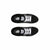 Herren Sneaker Vans Seldan Schwarz