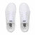 Laufschuhe für Damen Vans Ward Weiß