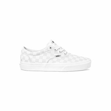 Laufschuhe für Damen Vans Doheny Weiß