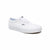 Laufschuhe für Damen Vans Doheny Weiß