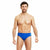Herren-Slip Zoggs Cottesloe Racer Blau