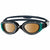 Kinder-Schwimmbrille Zoggs Predator Flex Polarized Schwarz klein