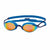 Schwimmbrille Zoggs Fusion Air Titanium Blau Einheitsgröße