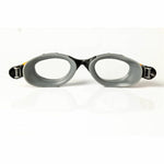 Schwimmbrille Zoggs Predator Flex Reactor Orange Einheitsgröße