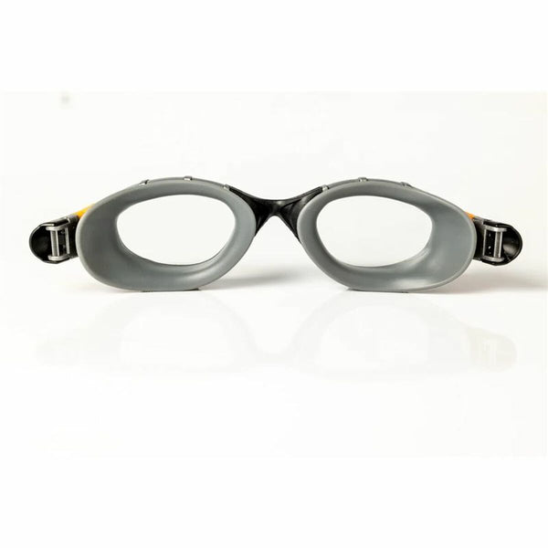 Schwimmbrille Zoggs Predator Flex Reactor Orange Einheitsgröße