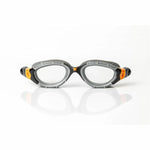 Schwimmbrille Zoggs Predator Flex Reactor Orange Einheitsgröße