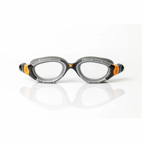 Schwimmbrille Zoggs Predator Flex Reactor Orange Einheitsgröße