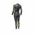 Neopren Zoggs Preadator Pro Fs Grau
