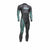 Neopren Zoggs Hypex Pro Fs Schwarz
