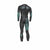Neopren Zoggs Hypex Pro Fs Schwarz