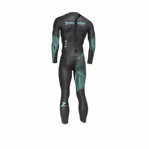 Neopren Zoggs Hypex Pro Fs Schwarz