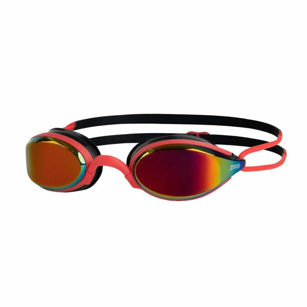 Schwimmbrille Zoggs Fusion Air  Rot Einheitsgröße