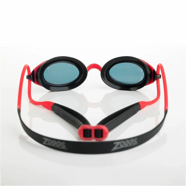 Schwimmbrille Zoggs Fusion Air  Rot Einheitsgröße