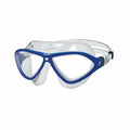 Schwimmbrille Zoggs 461108-CLBL-CLR Einheitsgröße