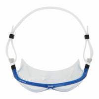 Schwimmbrille Zoggs 461108-CLBL-CLR Einheitsgröße
