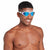 Schwimmbrille Zoggs 461109-CLWH-MBL Einheitsgröße