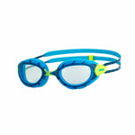 Schwimmbrille Zoggs Predator Blau Einheitsgröße