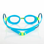 Schwimmbrille Zoggs Predator Blau Einheitsgröße