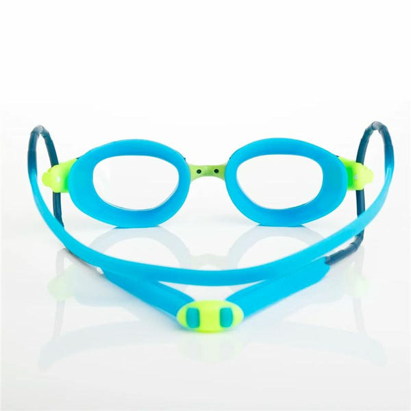 Schwimmbrille Zoggs Predator Blau Einheitsgröße