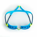 Schwimmbrille Zoggs Predator Blau Einheitsgröße