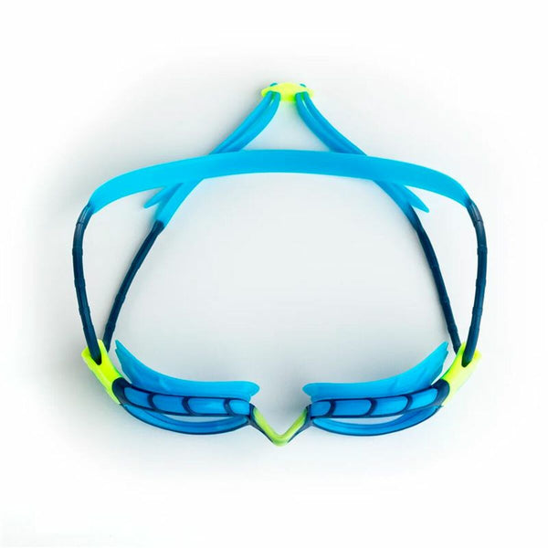 Schwimmbrille Zoggs Predator Blau Einheitsgröße