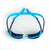 Schwimmbrille Zoggs 461319-LBBL-TSM Einheitsgröße