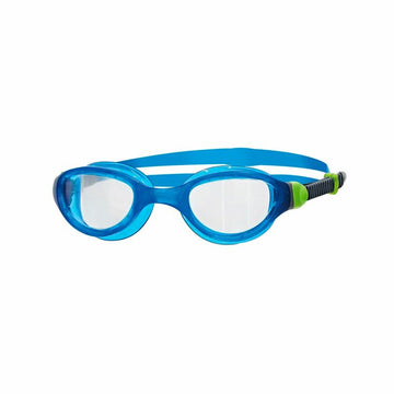 Schwimmbrille Zoggs Phantom 2.0  Blau 6