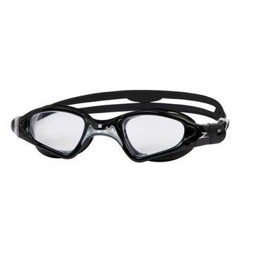 Schwimmbrille Zoggs Spectra Schwarz 6
