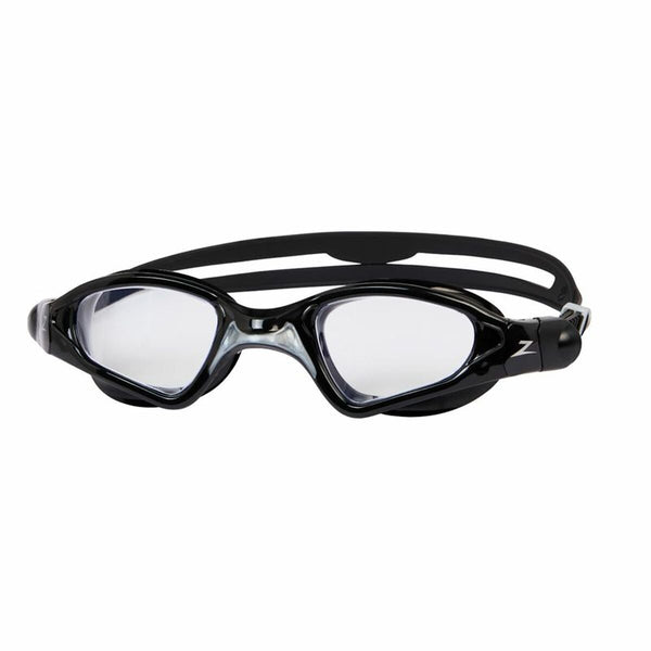 Schwimmbrille Zoggs Spectra Schwarz 6