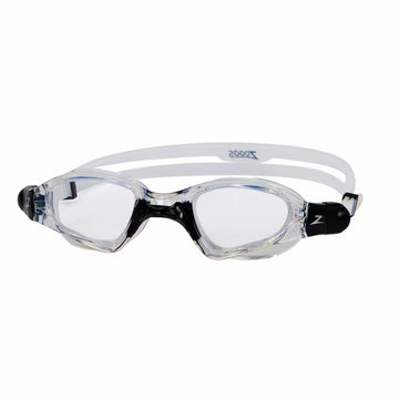Schwimmbrille Zoggs Spectra Schwarz 6