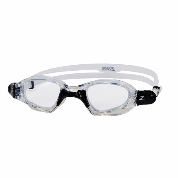 Schwimmbrille Zoggs Spectra Schwarz 6