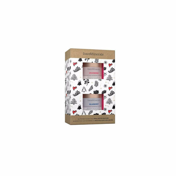 Gesichtscreme bareMinerals Superfruit Mask 2 Stücke