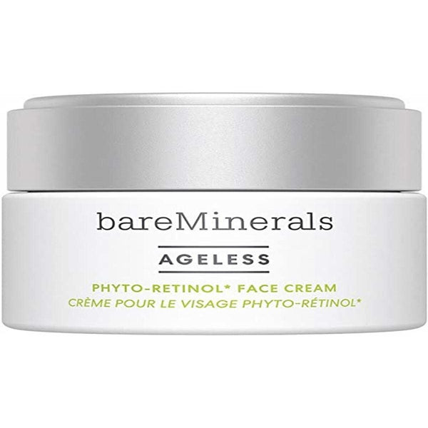 Gesichtscreme bareMinerals Ageless 50 ml