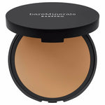 Fluid Makeup Basis bareMinerals Barepro Nº 40-Warm 8 g