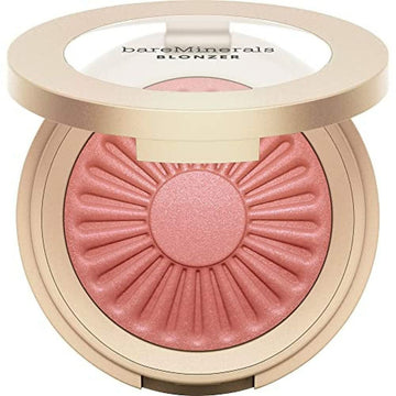 Bräunungsmittel bareMinerals Gen Nude Rouge Kiss of pink 3,8 g
