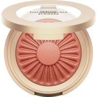 Kompakte Bräunungspulver bareMinerals Gen Nude Blonzer Kiss of copper 3,8 g