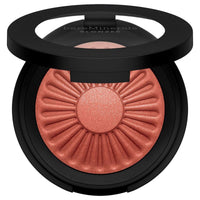 Kompakte Bräunungspulver bareMinerals Gen Nude Blonzer Kiss of rose 3,8 g