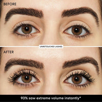 Gesichtsconcealer bareMinerals Maximist Volumizing Fiber 9 ml