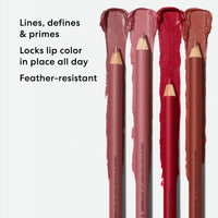 Lippenstift bareMinerals Mineralist Charming Pink 1,3 g
